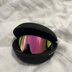 Blenders Eyewear mirrored sunglasses